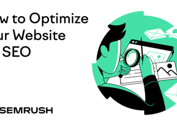 How to Optimize Your Website for SEO (Beginner’s Guide)