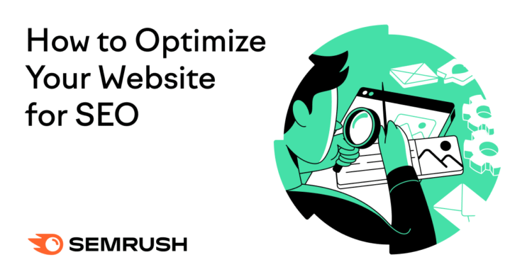 How to Optimize Your Website for SEO (Beginner’s Guide)