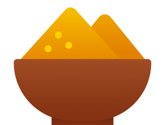 Craft Food Roblox BeanCurry with Naan Recipe