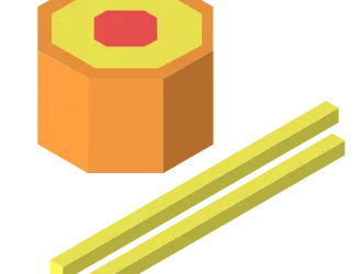 Craft Food Roblox Inari Sushi Recipe