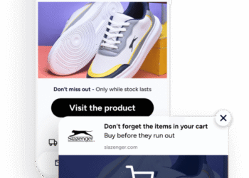 How AI in E-Commerce is Transforming B2C Marketing