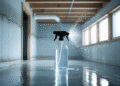 Neutralizing Mold and Mildew Odors After Water Damage