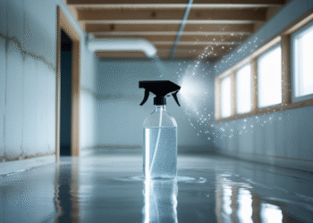 Neutralizing Mold and Mildew Odors After Water Damage