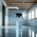 Neutralizing Mold and Mildew Odors After Water Damage