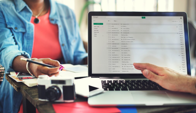 Responsible Recipient Increase: Email Marketing Maximum