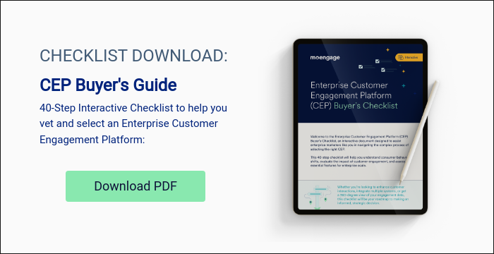 9 Best OneSignal Alternatives to Actually Engage Customers