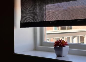 Ditch the Alarm Clock: The “Sunrise Scene”