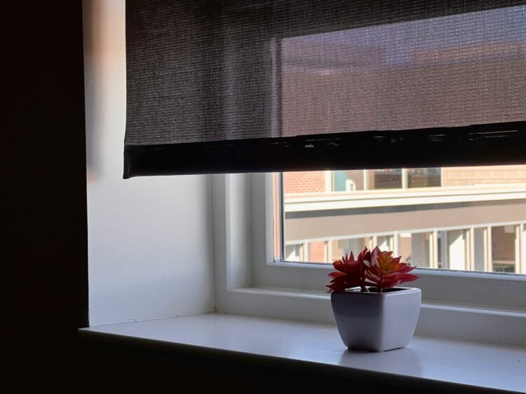 Ditch the Alarm Clock: The “Sunrise Scene”