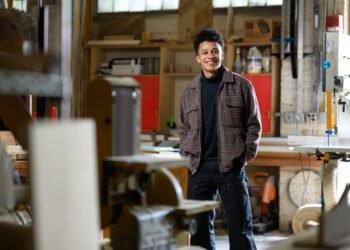 Using design to interpret the past and envision the future | MIT News