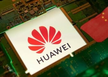 How a Chinese AI Firm Quietly Pulled Off a Hardware Power Move