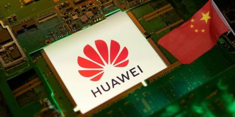 How a Chinese AI Firm Quietly Pulled Off a Hardware Power Move