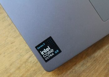 Intel’s Panther Lake Chips Aren’t Just Good—They Beat Apple’s M5