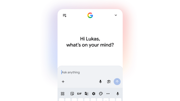 Google brings Personal Intelligence to AI Mode in Search