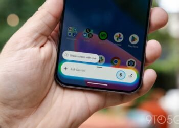 Google and Walmart partner to bring AI shopping recommendations to Gemini