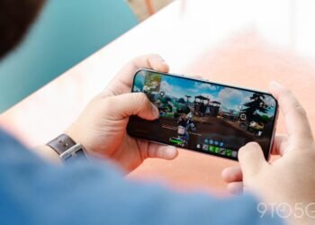 Google and Epic Games strike secretive $800 million deal