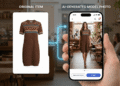 AI Product Photography for Fashion Brands