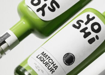 Yoshi by Saint-Urbain — BP&O