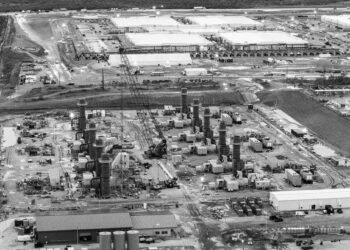 Data Centers Are Driving a US Gas Boom