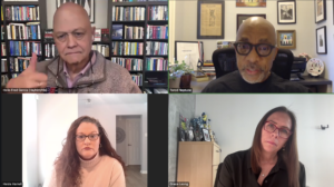 Member Mondays Recap: Communicators ‘Have the Power to Build Trust’