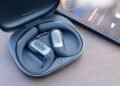 Shokz’ new earbuds effectively reduce noise while keeping your ears open