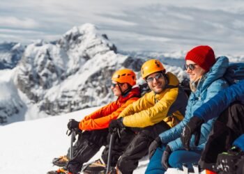 PR Guide: Promote Ski Resort Safety Now
