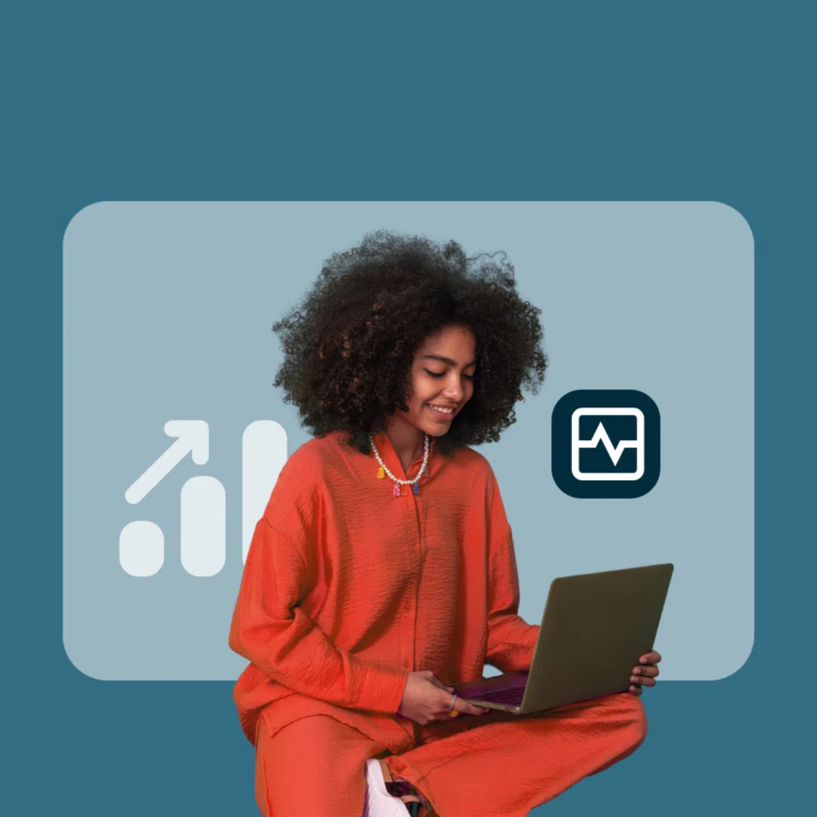 How to create a social media report [free template included]