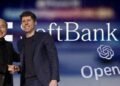 SoftBank Plans Another Giant Bet on OpenAI