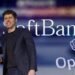 SoftBank Plans Another Giant Bet on OpenAI