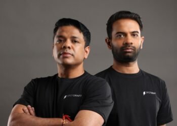 Qualcomm backs SpotDraft to scale on-device contract AI with valuation doubling toward $400M