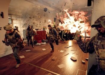 EA delays Battlefield 6 Season 2 to February 17