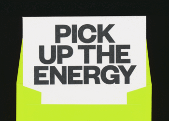 So Energy by Studio Blackburn — BP&O