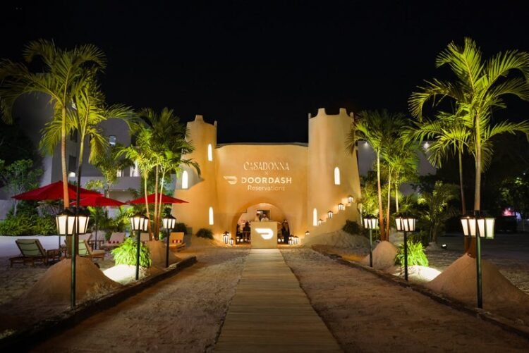 12 Steal-Worthy Experiential Ideas from Miami Art Week 2025