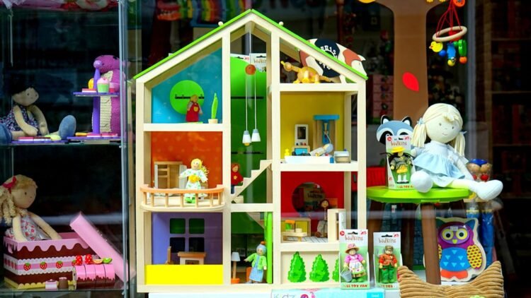 PR Tactics for Toy Sales in Downturns
