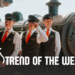 Experiential Marketing Trend of the Week: Train Takeovers