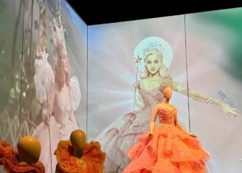 How to Design Executive Presence With Character