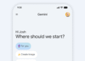 Google’s Gemini AI will use what it knows about you from Gmail, Search, and YouTube