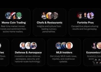 X is also launching Bluesky-like starter packs