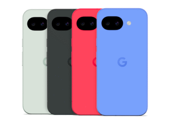 Get a first look at Google’s new Pixel 10a phone
