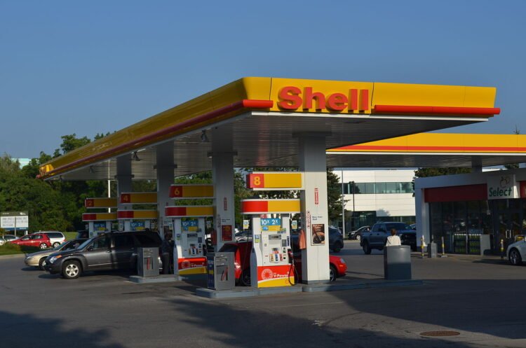 Shell Canada Joins Scene+ Loyalty Program