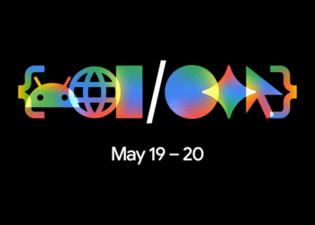 Get ready for Google I/O 2026