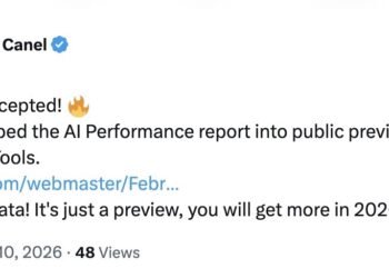 Bing Now Shows Which Pages Get Cited in AI Answers
