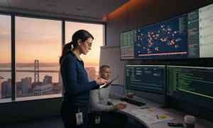 Most ransomware playbooks don't address machine credentials. Attackers know it.