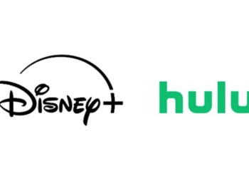 Get one month of the Disney+ and Hulu bundle for only $10
