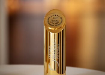 2025 World Branding Awards Ceremony Makes Historic Japan Debut