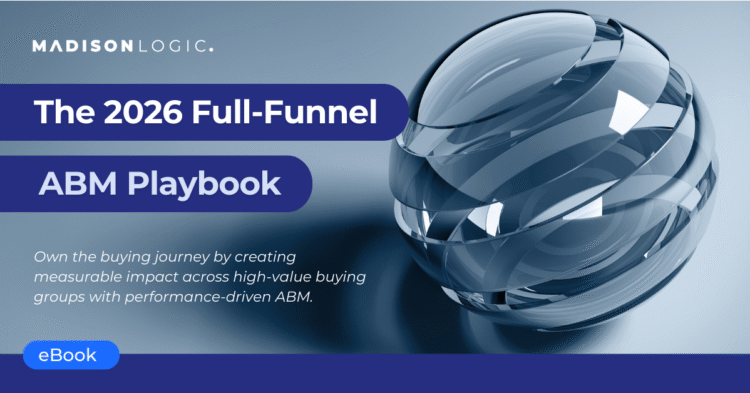 2026 ABM Playbook