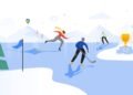 Tune into the 2026 Winter Olympics with Google