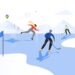 Tune into the 2026 Winter Olympics with Google