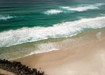 Resonates appointed to support leading erosion protection team, Hesselberg, amplify coastal resilience mission