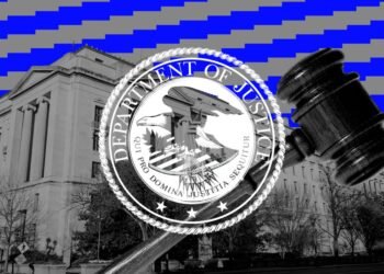 Department of Justice appeals Google search monopoly ruling