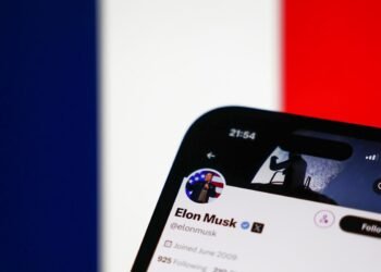 X’s Paris HQ raided by French prosecutors